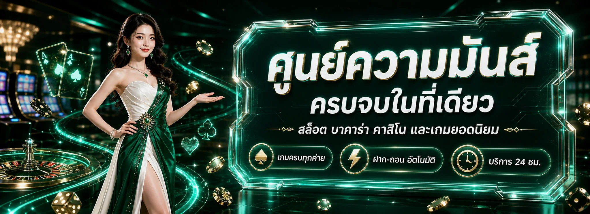 ค่ายเกมสล็อตชั้นนำ BOLT888 รวม PG JILI Joker SA Gaming